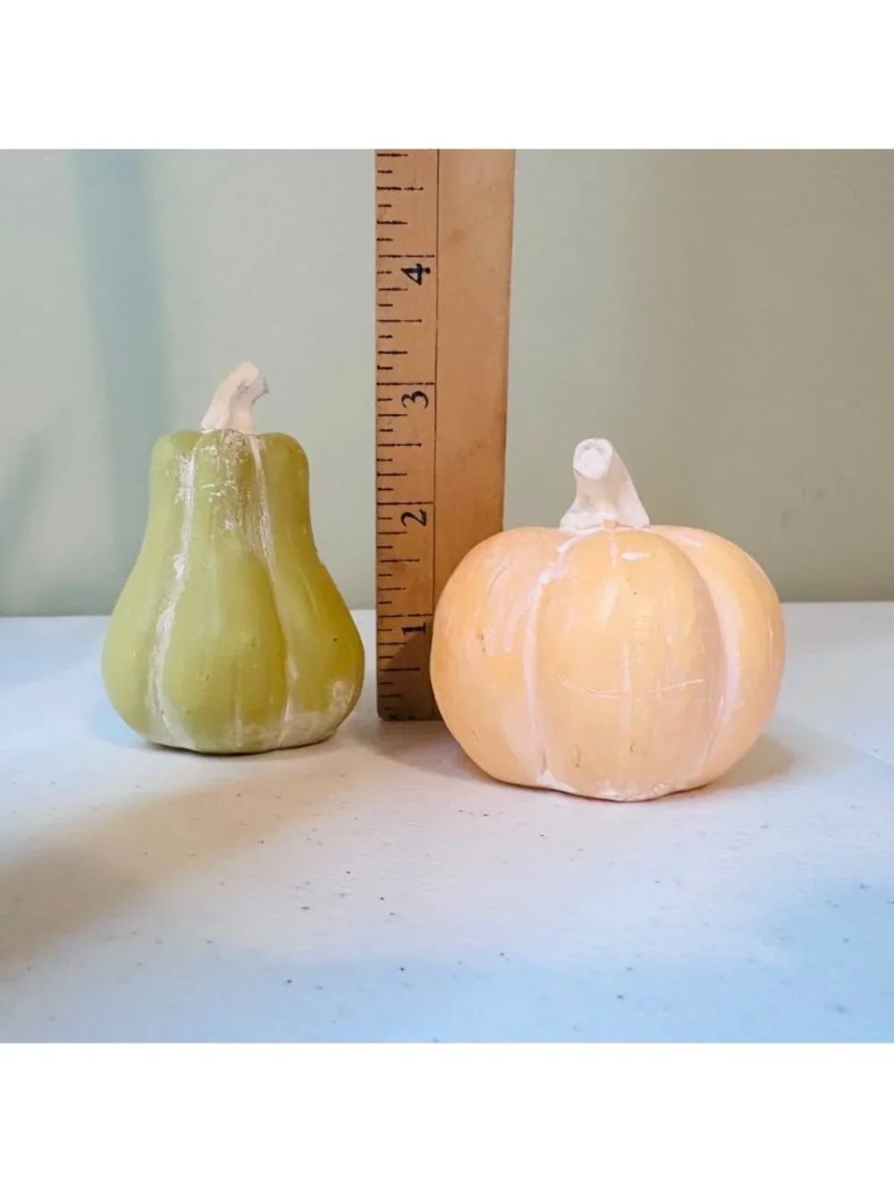 Decorative Pumpkin and Gourd Artificial Pumpkin Set Harvest Thanksgiving